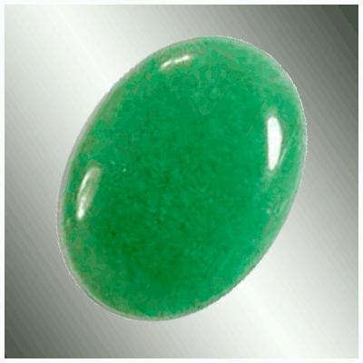 Green Aventurine