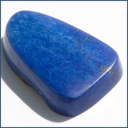 Lapis Lazuli Metaphysical 