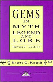Gems in Myth
