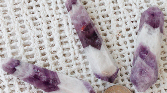 amethyst quartz