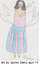 Guardian Angel