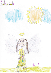 Angel Achaiah