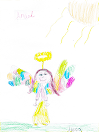 angel anael