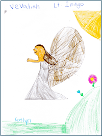 Guardian Angel Vevaliah