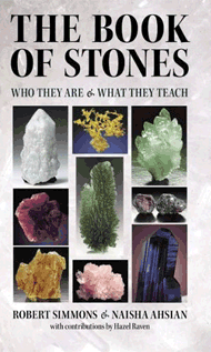 book of Stones