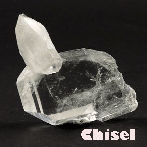 chisel