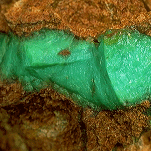 chrysoprase