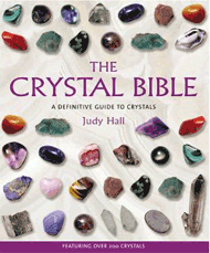 The Crystal Bible
