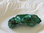 Key crystal