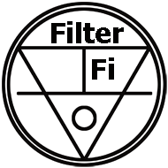 filter symbol