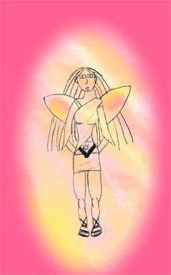 aurora roman goddess