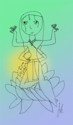 Lakshmi