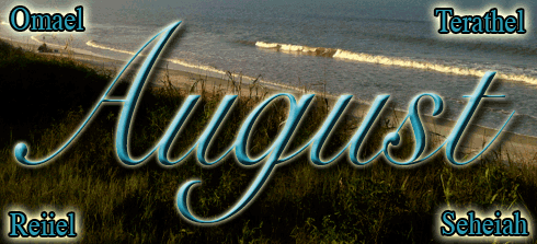 August guardian angels