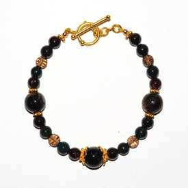 House of Shakti bracelet healing