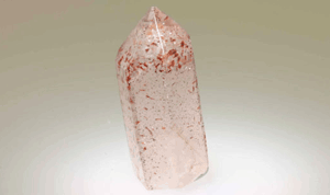Lepidochrosite