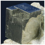pyrite  photo