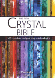New crystal bible