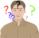 questions
