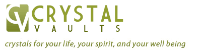 crystal vaults