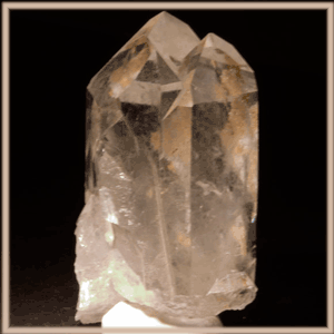 Crystal Twin