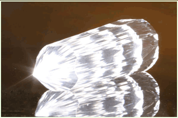 Vogel Crystal