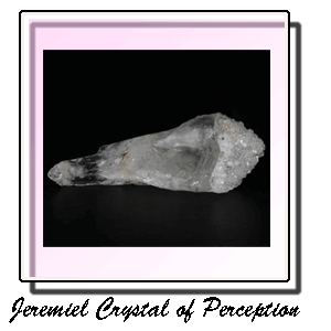 New Amethyst