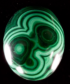 Malachite Malachite