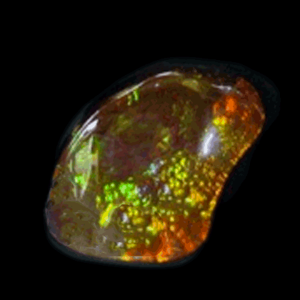 fire agate benefits