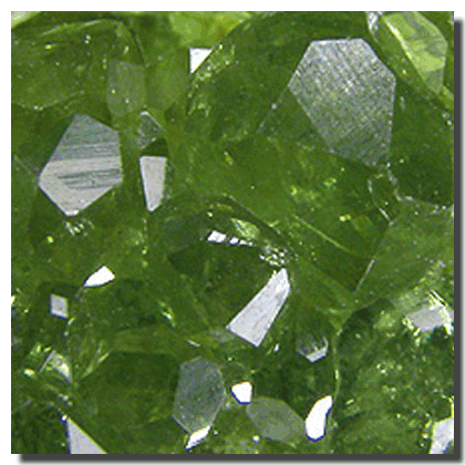 garnet meaning and uses
