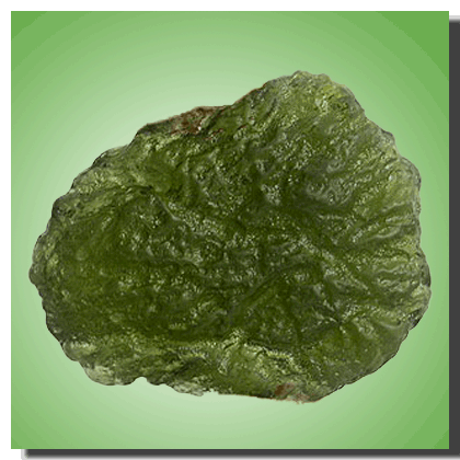 moldavite metaphysical
