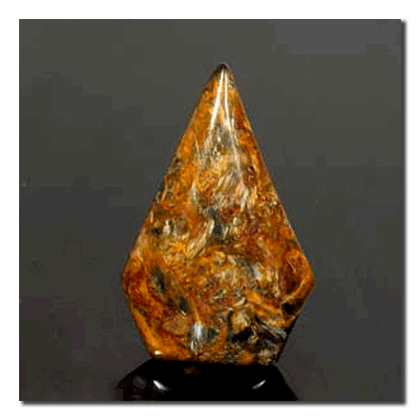 Pietersite