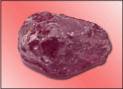 rhodolite garnet meaning