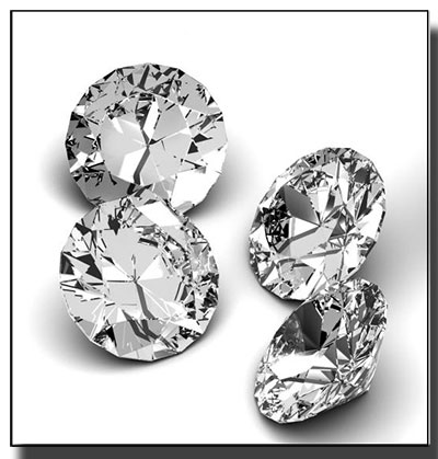 60s style earrings