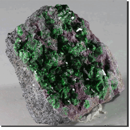 uvarovite meaning