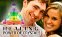 healing crystals