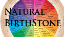 Natural Birthstone