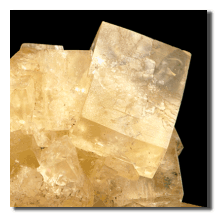 fluorite yellow