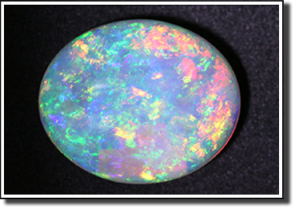 Opal Meaning and Uses | Crystal Vaults