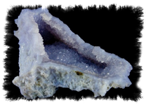 Blue Chalcedony