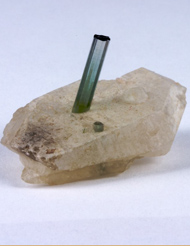 tourmaline
