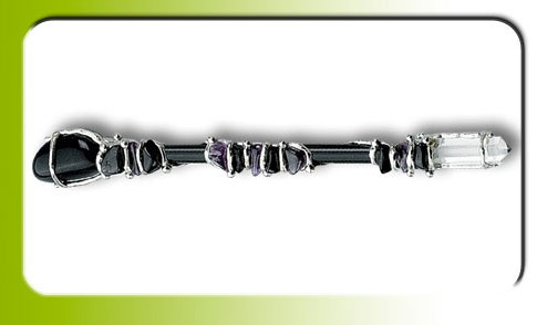 grid wand