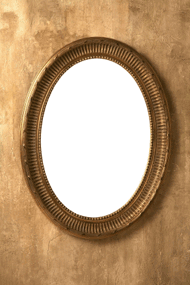 mirrors that see what is hidden