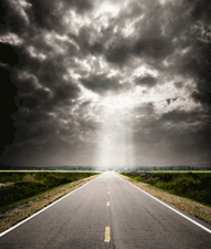 road