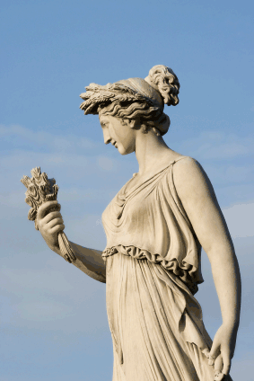 dione goddess