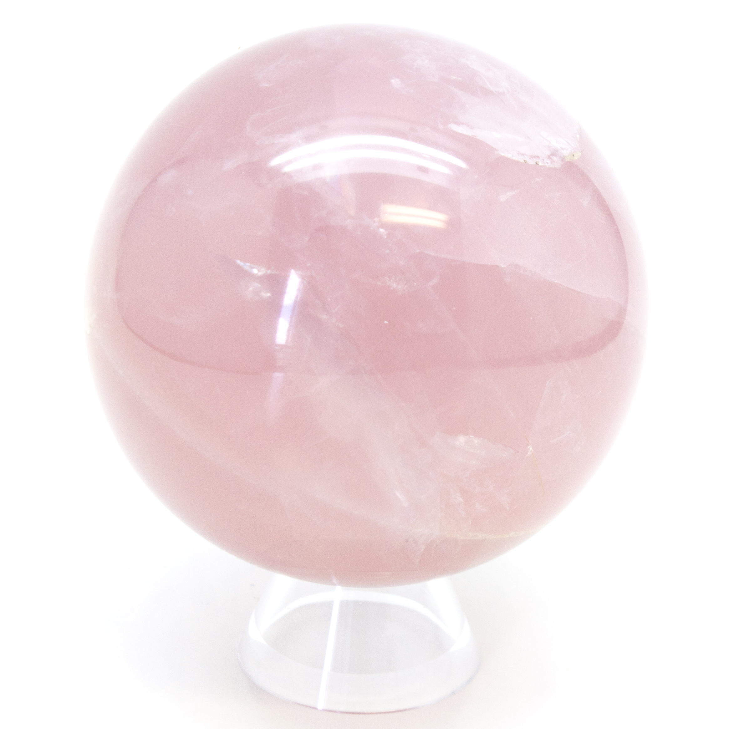 raw lavender rose quartz raw lavender rose quartz