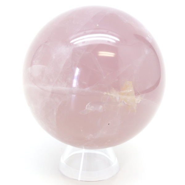 lavender rose quartz meaning