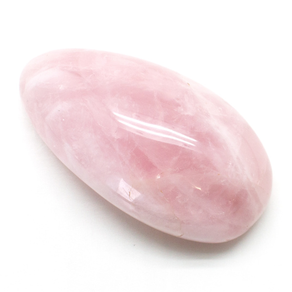 Rose Quartz Massage Round Wand-78664