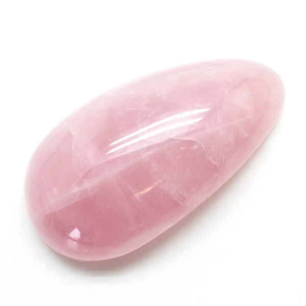 Rose Quartz Massage Round Wand-78665