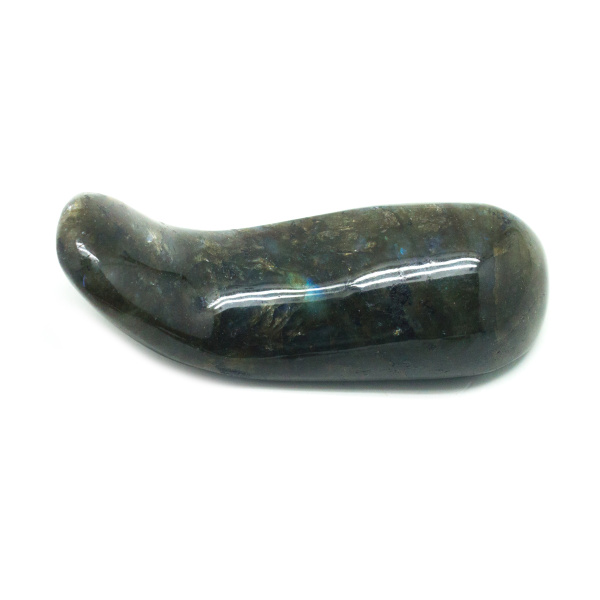 Labradorite Massage Wand Handheld-139832