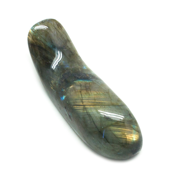 Labradorite Massage Wand Handheld-0